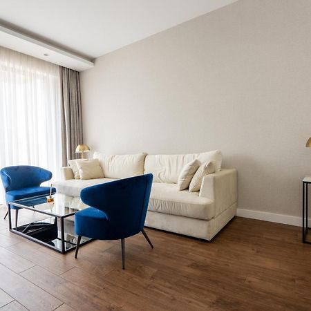 Kondina Suites Белград Экстерьер фото