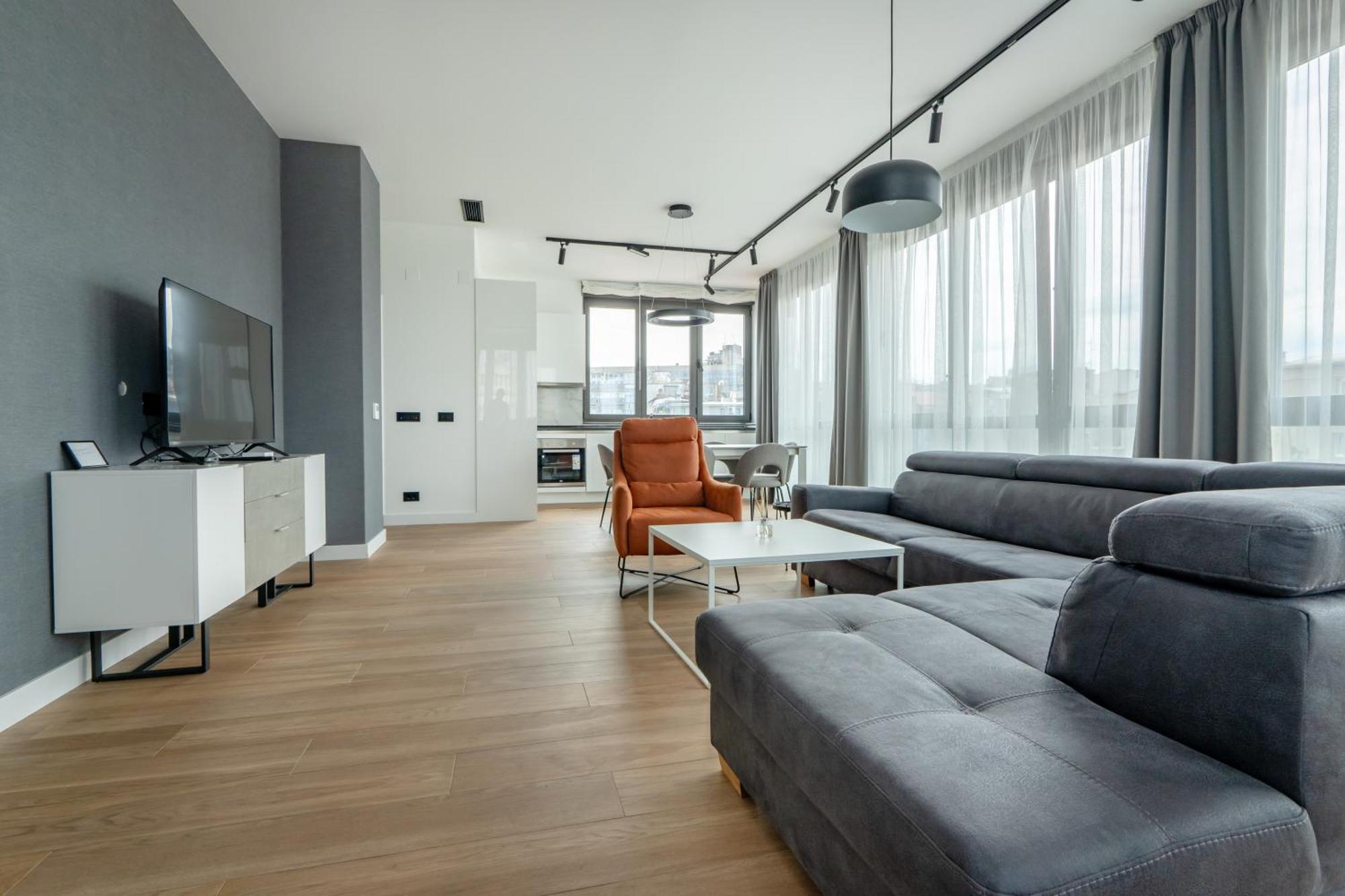 Kondina Suites Белград Экстерьер фото