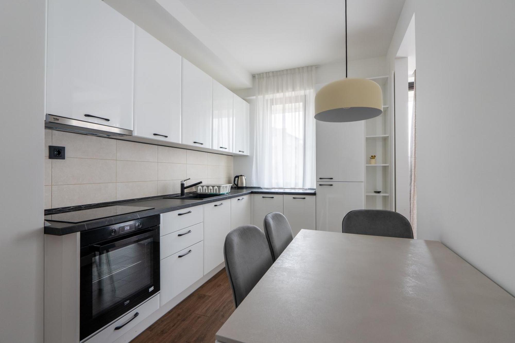 Kondina Suites Белград Экстерьер фото