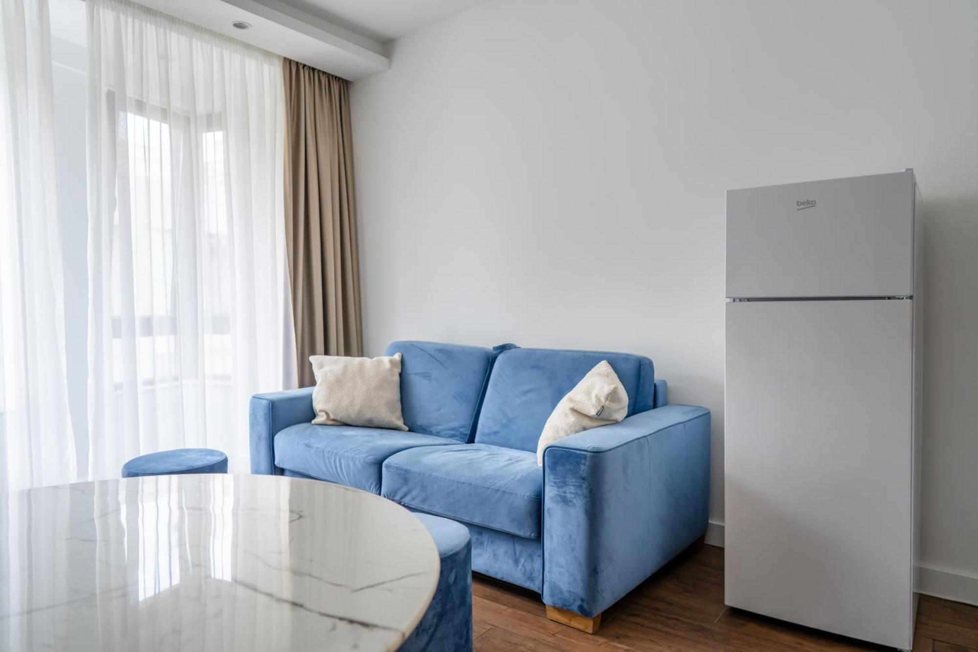 Kondina Suites Белград Экстерьер фото