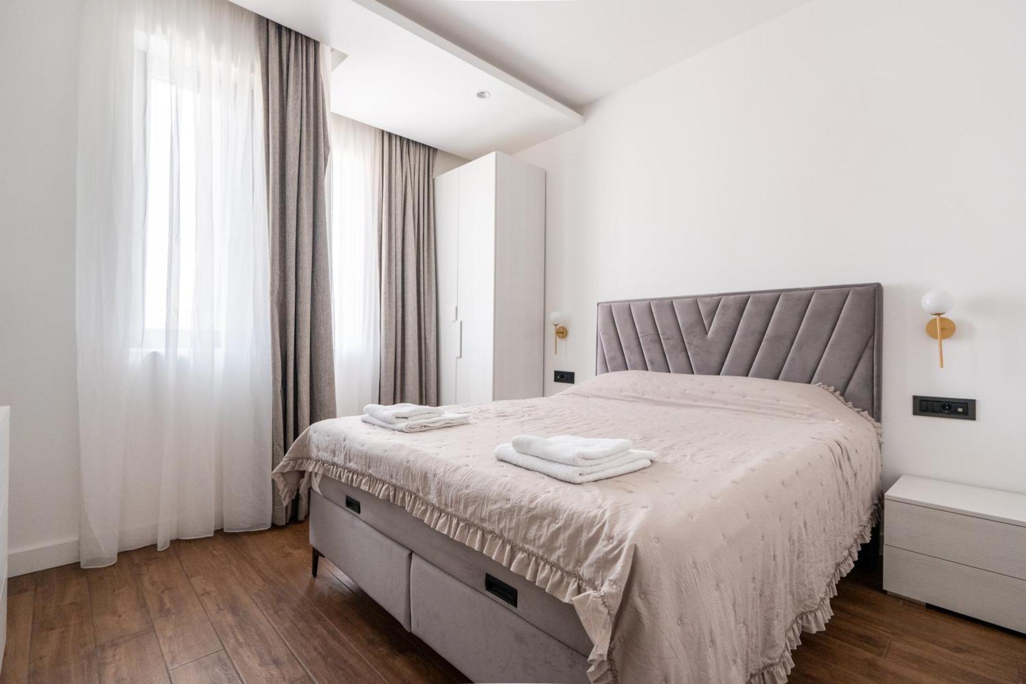 Kondina Suites Белград Экстерьер фото