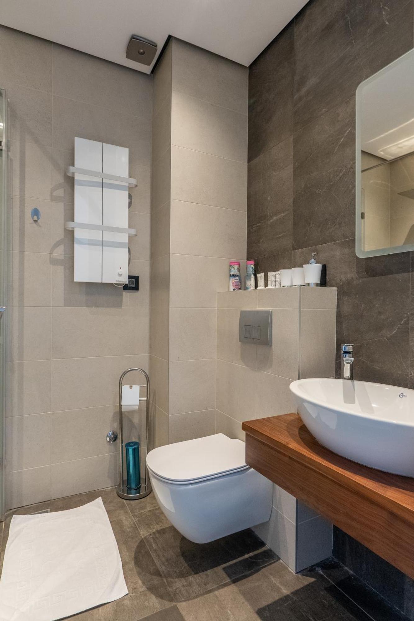 Kondina Suites Белград Экстерьер фото