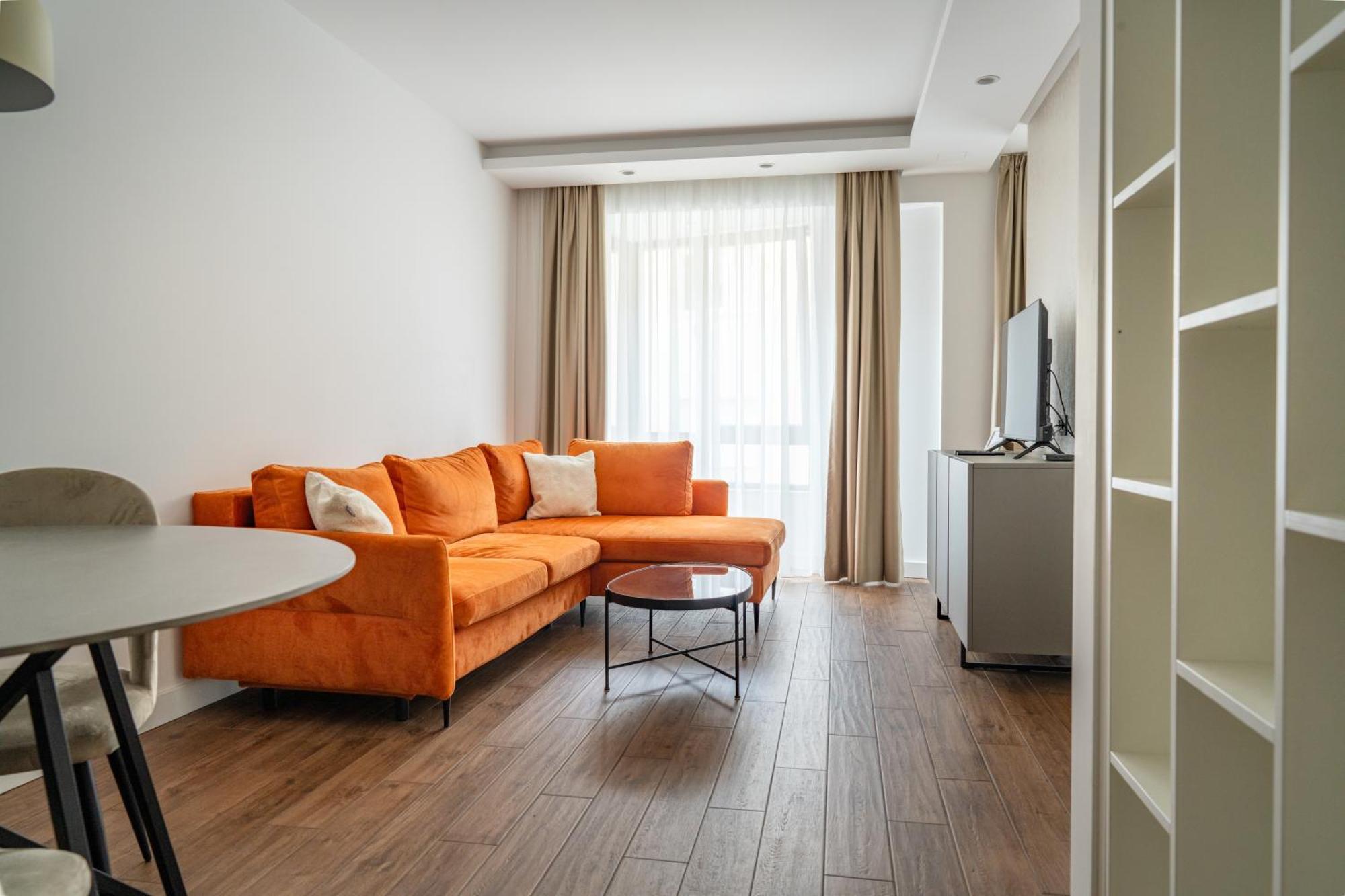 Kondina Suites Белград Экстерьер фото