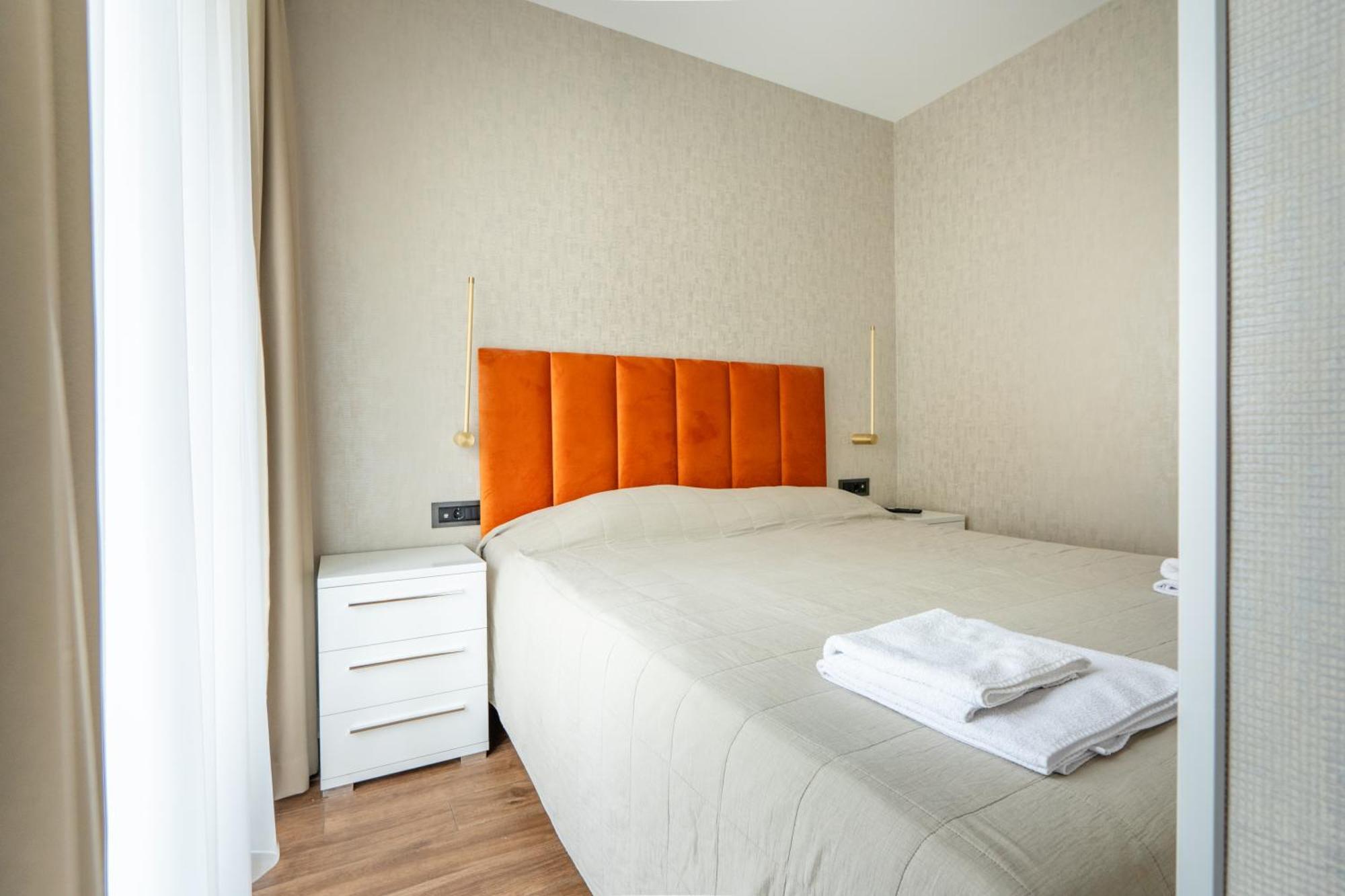 Kondina Suites Белград Экстерьер фото